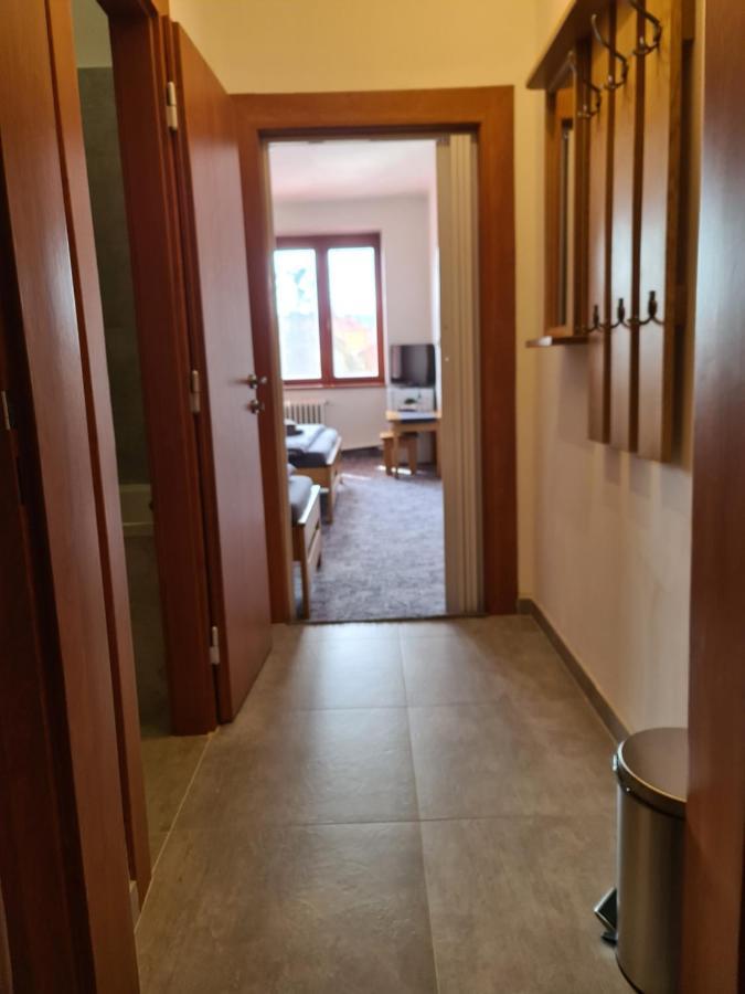 Hotel Koruna Rožnov pod Radhoštěm Eksteriør billede