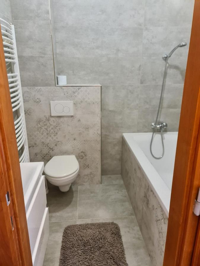 Hotel Koruna Rožnov pod Radhoštěm Eksteriør billede