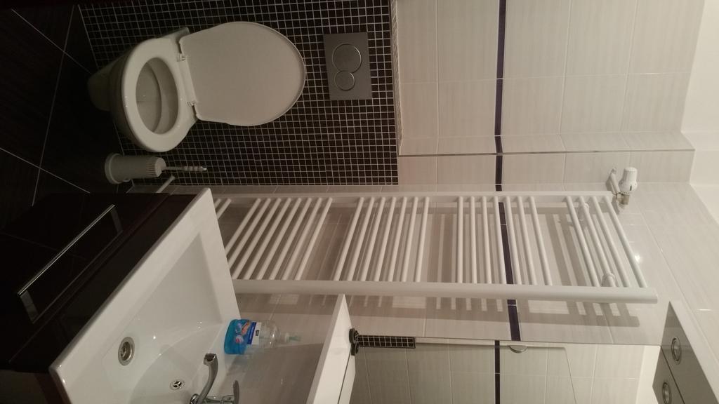 Hotel Koruna Rožnov pod Radhoštěm Eksteriør billede