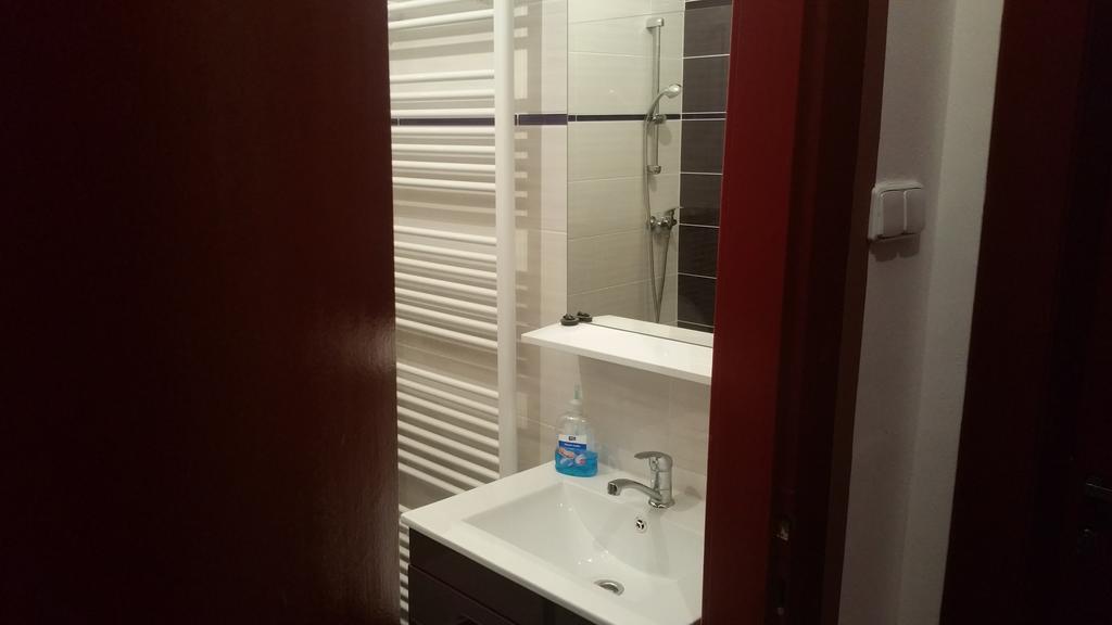 Hotel Koruna Rožnov pod Radhoštěm Værelse billede