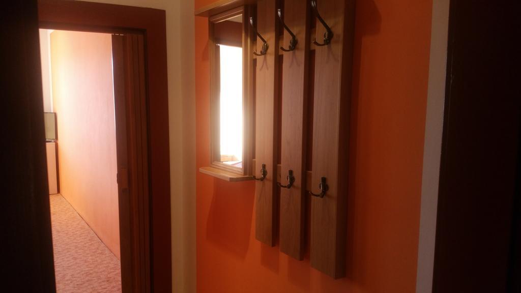 Hotel Koruna Rožnov pod Radhoštěm Værelse billede