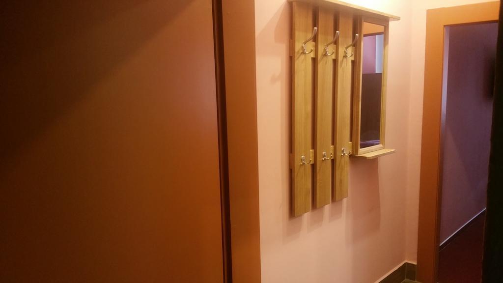 Hotel Koruna Rožnov pod Radhoštěm Værelse billede
