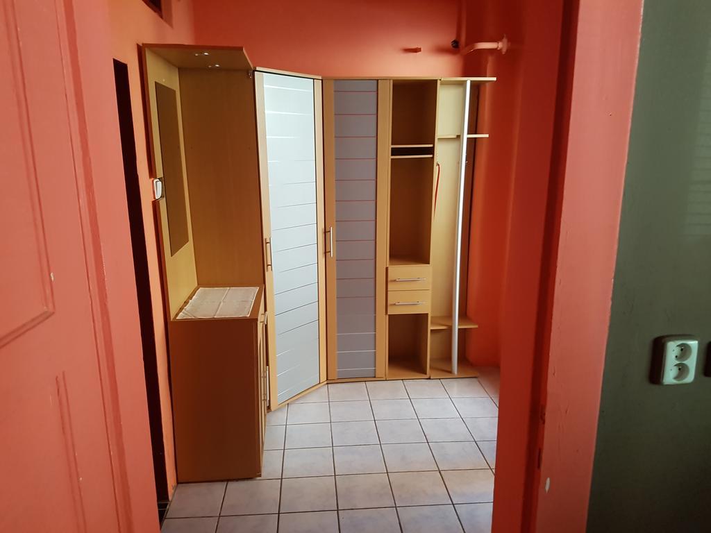 Hotel Koruna Rožnov pod Radhoštěm Eksteriør billede