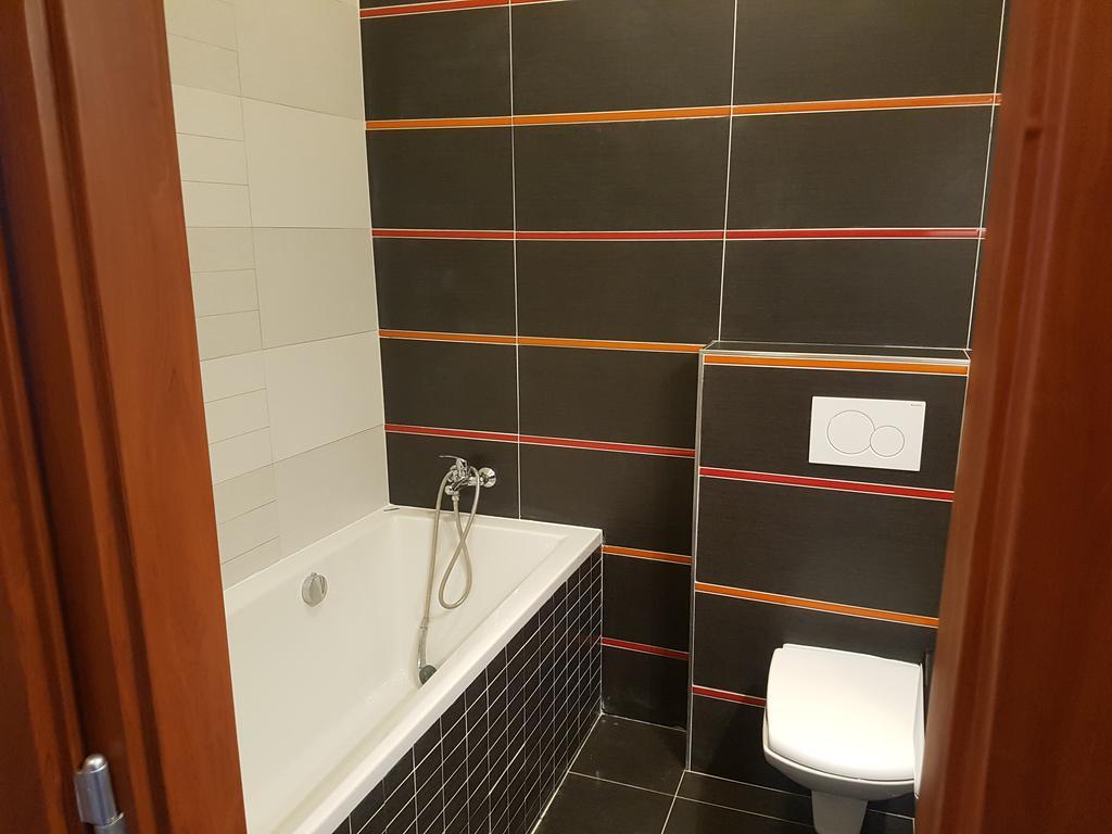Hotel Koruna Rožnov pod Radhoštěm Eksteriør billede