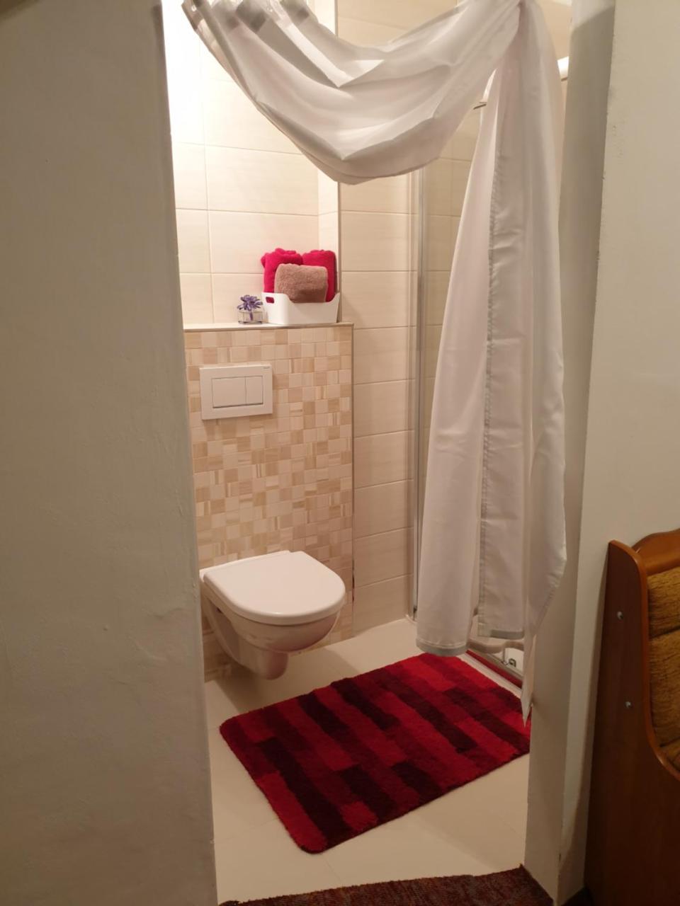 Hotel Koruna Rožnov pod Radhoštěm Eksteriør billede